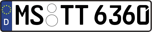 MS-TT6360