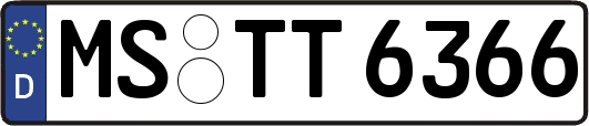 MS-TT6366