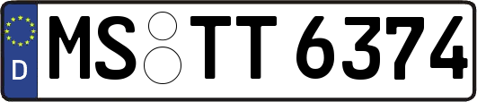 MS-TT6374
