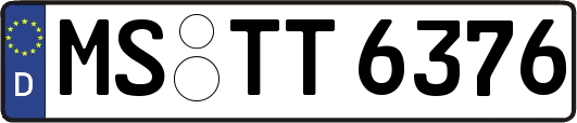 MS-TT6376