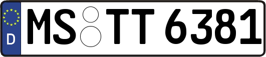 MS-TT6381