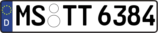 MS-TT6384