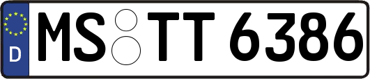 MS-TT6386