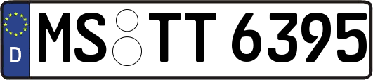 MS-TT6395