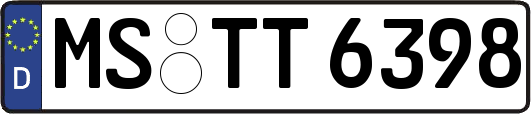 MS-TT6398