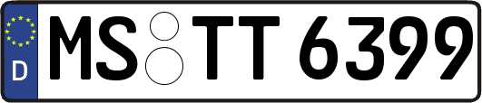 MS-TT6399
