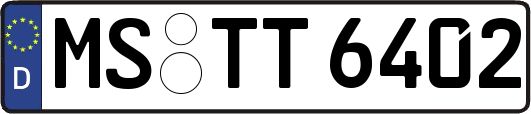 MS-TT6402