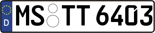 MS-TT6403