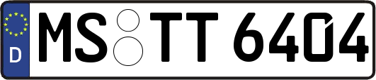 MS-TT6404