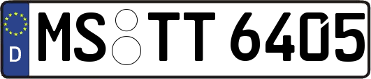 MS-TT6405