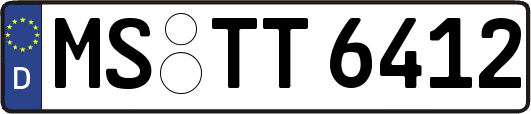 MS-TT6412