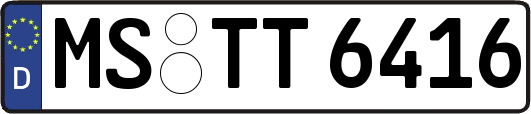 MS-TT6416