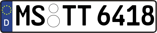 MS-TT6418