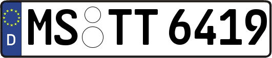 MS-TT6419
