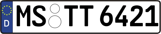 MS-TT6421