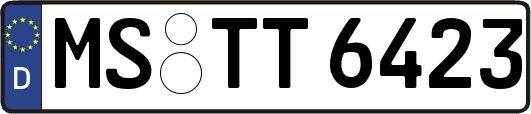 MS-TT6423