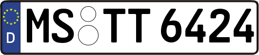 MS-TT6424