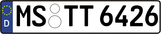 MS-TT6426