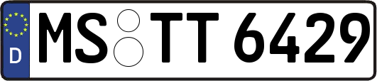 MS-TT6429