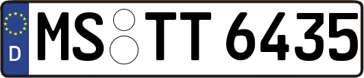 MS-TT6435