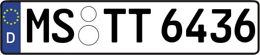 MS-TT6436