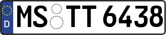 MS-TT6438