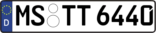 MS-TT6440