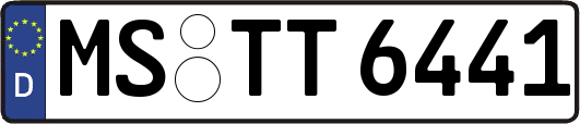 MS-TT6441