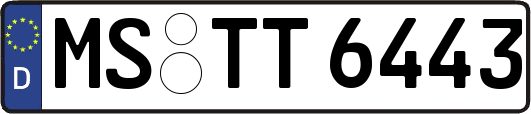 MS-TT6443