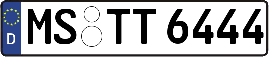 MS-TT6444