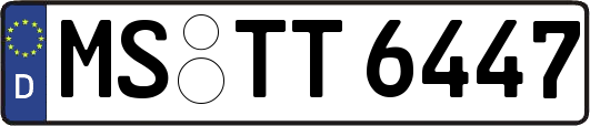 MS-TT6447