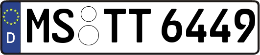 MS-TT6449