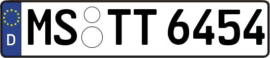MS-TT6454