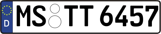 MS-TT6457