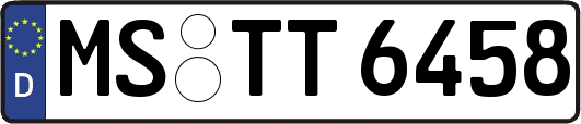 MS-TT6458