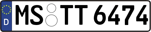 MS-TT6474