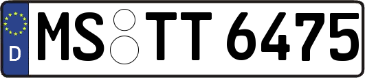 MS-TT6475