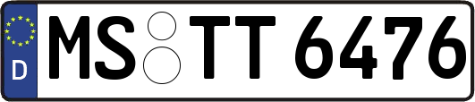 MS-TT6476