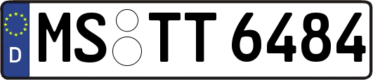 MS-TT6484