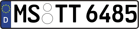 MS-TT6485