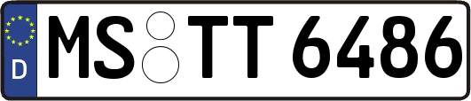 MS-TT6486