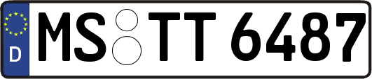 MS-TT6487