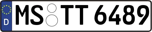 MS-TT6489