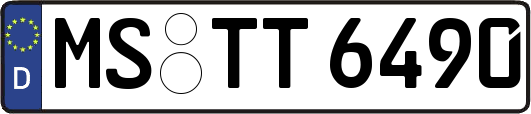 MS-TT6490