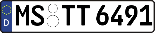 MS-TT6491