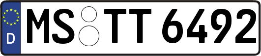 MS-TT6492