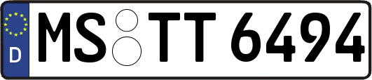 MS-TT6494