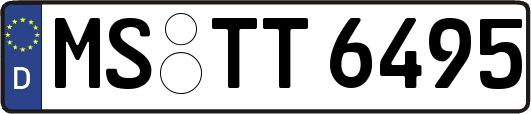 MS-TT6495