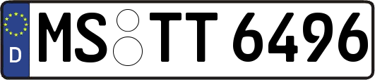 MS-TT6496