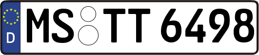 MS-TT6498